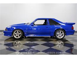 1991 Ford Mustang (CC-2098259) for sale in Concord, North Carolina