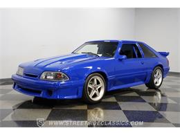 1991 Ford Mustang (CC-2098259) for sale in Concord, North Carolina
