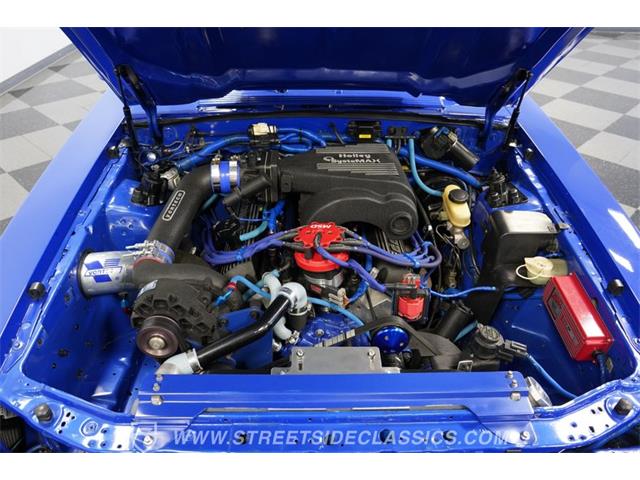 1991 Ford Mustang (CC-2098259) for sale in Concord, North Carolina