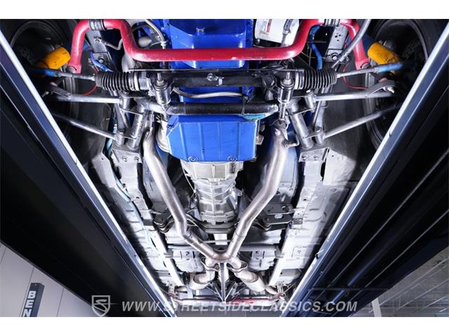 1991 Ford Mustang (CC-2098259) for sale in Concord, North Carolina