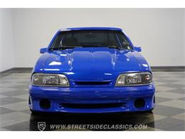 1991 Ford Mustang (CC-2098259) for sale in Concord, North Carolina