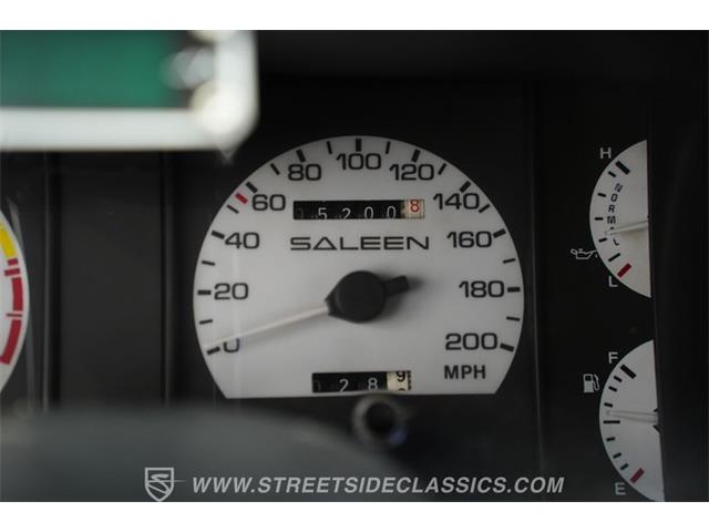 1991 Ford Mustang (CC-2098259) for sale in Concord, North Carolina