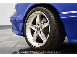 1991 Ford Mustang (CC-2098259) for sale in Concord, North Carolina