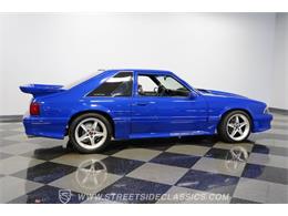 1991 Ford Mustang (CC-2098259) for sale in Concord, North Carolina