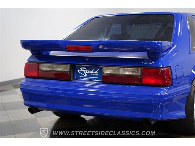 1991 Ford Mustang (CC-2098259) for sale in Concord, North Carolina