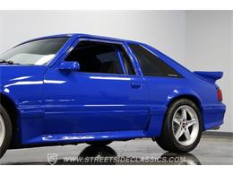 1991 Ford Mustang (CC-2098259) for sale in Concord, North Carolina