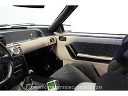 1991 Ford Mustang (CC-2098259) for sale in Concord, North Carolina