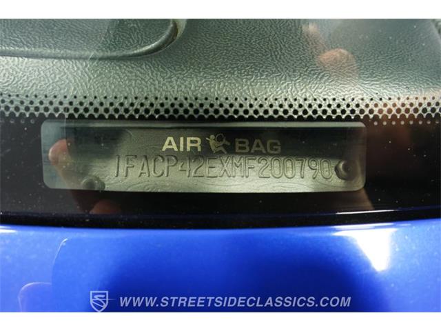1991 Ford Mustang (CC-2098259) for sale in Concord, North Carolina