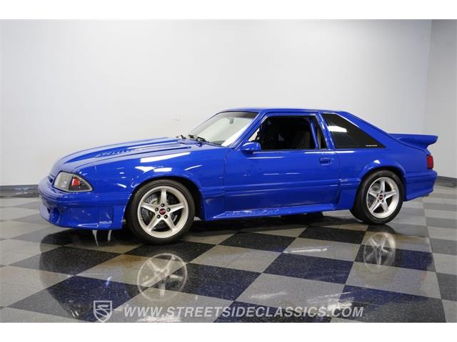 1991 Ford Mustang (CC-2098259) for sale in Concord, North Carolina