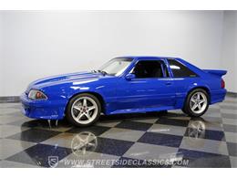 1991 Ford Mustang (CC-2098259) for sale in Concord, North Carolina