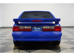 1991 Ford Mustang (CC-2098259) for sale in Concord, North Carolina