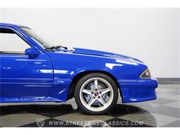 1991 Ford Mustang (CC-2098259) for sale in Concord, North Carolina
