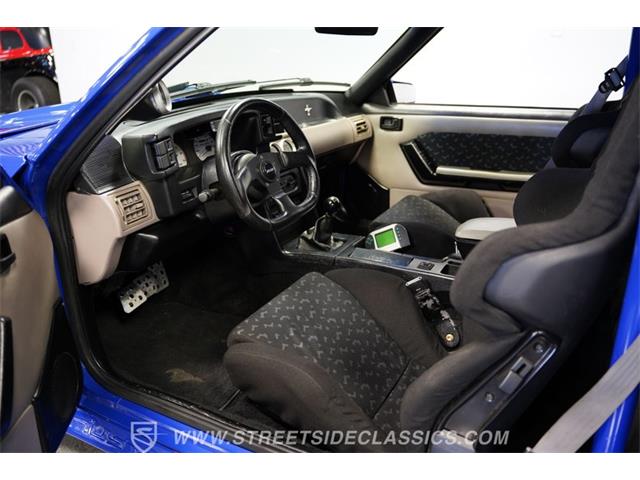 1991 Ford Mustang (CC-2098259) for sale in Concord, North Carolina