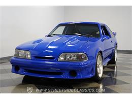 1991 Ford Mustang (CC-2098259) for sale in Concord, North Carolina