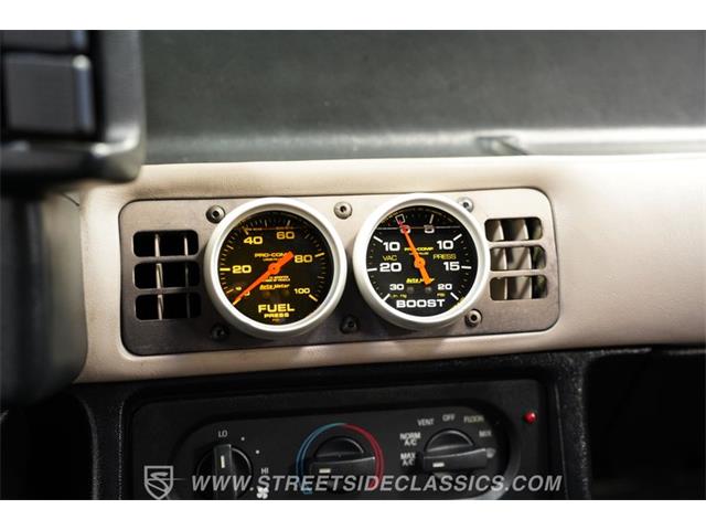 1991 Ford Mustang (CC-2098259) for sale in Concord, North Carolina