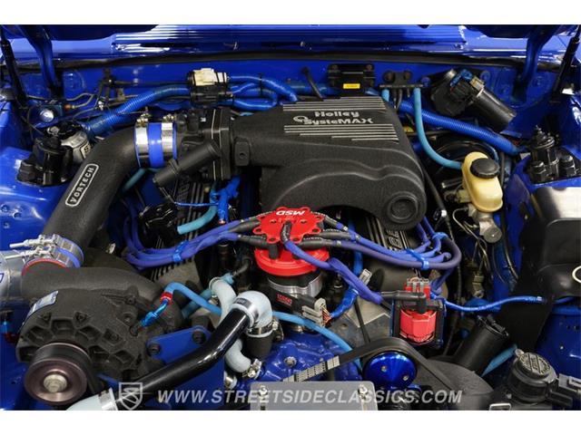 1991 Ford Mustang (CC-2098259) for sale in Concord, North Carolina