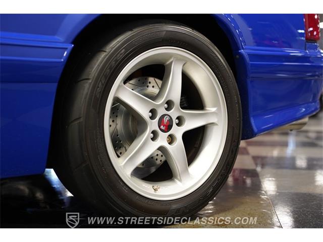 1991 Ford Mustang (CC-2098259) for sale in Concord, North Carolina