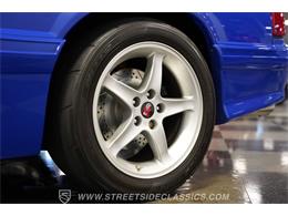 1991 Ford Mustang (CC-2098259) for sale in Concord, North Carolina