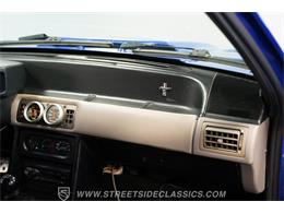 1991 Ford Mustang (CC-2098259) for sale in Concord, North Carolina