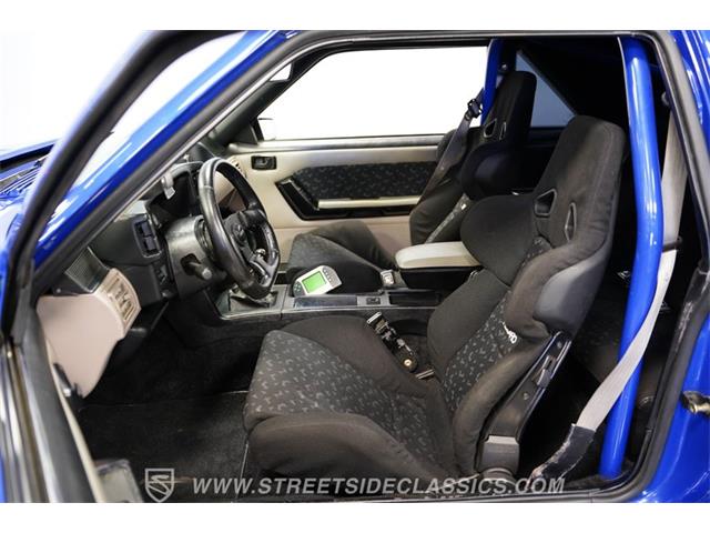 1991 Ford Mustang (CC-2098259) for sale in Concord, North Carolina
