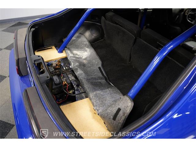 1991 Ford Mustang (CC-2098259) for sale in Concord, North Carolina