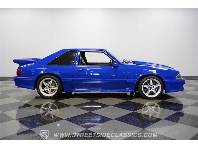 1991 Ford Mustang (CC-2098259) for sale in Concord, North Carolina