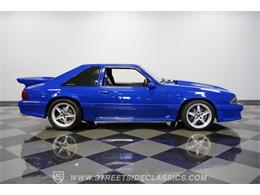 1991 Ford Mustang (CC-2098259) for sale in Concord, North Carolina