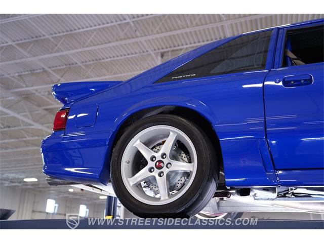 1991 Ford Mustang (CC-2098259) for sale in Concord, North Carolina