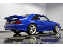1991 Ford Mustang (CC-2098259) for sale in Concord, North Carolina