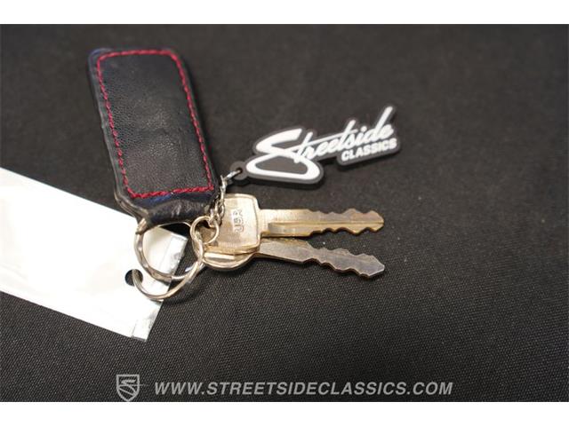 1991 Ford Mustang (CC-2098259) for sale in Concord, North Carolina