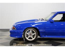 1991 Ford Mustang (CC-2098259) for sale in Concord, North Carolina