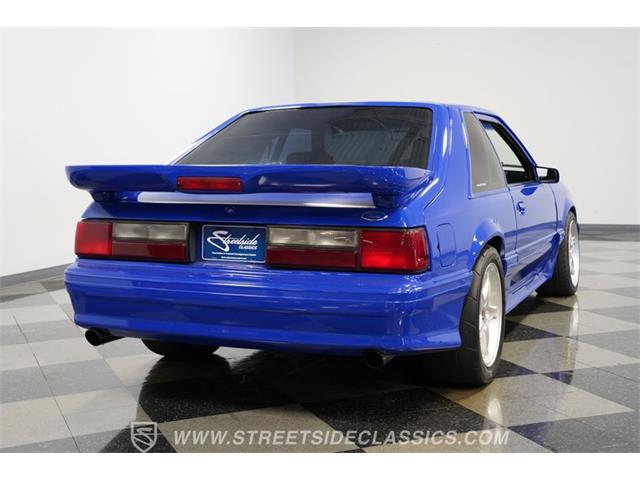 1991 Ford Mustang (CC-2098259) for sale in Concord, North Carolina