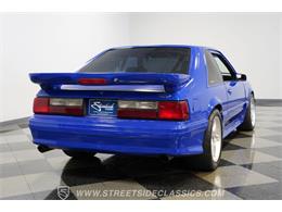 1991 Ford Mustang (CC-2098259) for sale in Concord, North Carolina