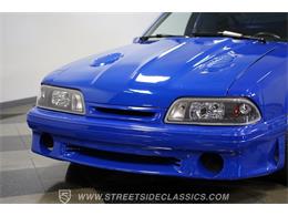 1991 Ford Mustang (CC-2098259) for sale in Concord, North Carolina
