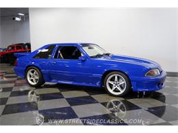 1991 Ford Mustang (CC-2098259) for sale in Concord, North Carolina