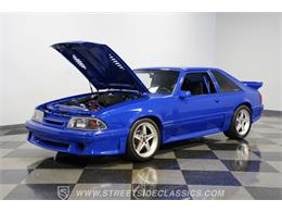 1991 Ford Mustang (CC-2098259) for sale in Concord, North Carolina