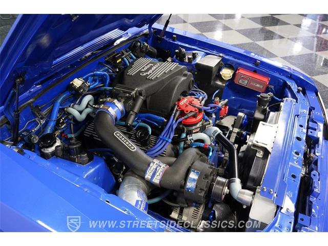 1991 Ford Mustang (CC-2098259) for sale in Concord, North Carolina