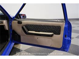1991 Ford Mustang (CC-2098259) for sale in Concord, North Carolina