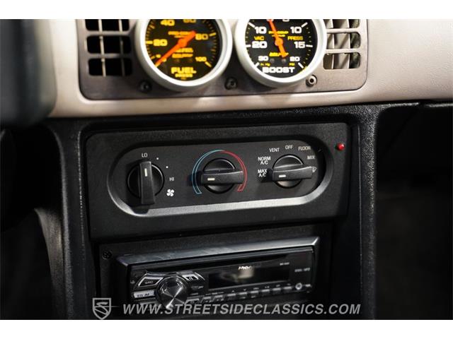 1991 Ford Mustang (CC-2098259) for sale in Concord, North Carolina