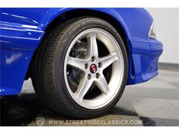 1991 Ford Mustang (CC-2098259) for sale in Concord, North Carolina