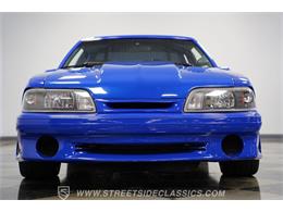 1991 Ford Mustang (CC-2098259) for sale in Concord, North Carolina
