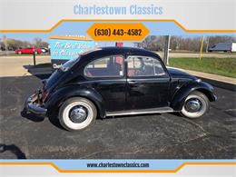 1968 Volkswagen Beetle (CC-2090826) for sale in St. Charles, Illinois
