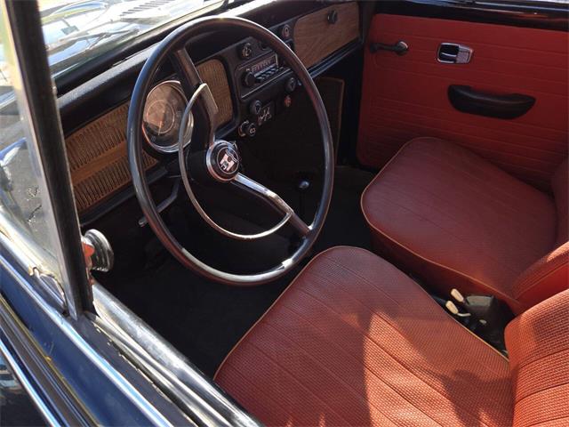 1968 Volkswagen Beetle (CC-2090826) for sale in St. Charles, Illinois
