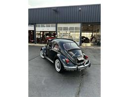 1968 Volkswagen Beetle (CC-2090826) for sale in St. Charles, Illinois