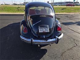 1968 Volkswagen Beetle (CC-2090826) for sale in St. Charles, Illinois