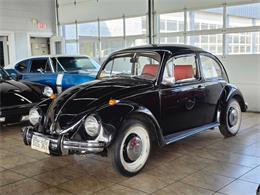 1968 Volkswagen Beetle (CC-2090826) for sale in St. Charles, Illinois