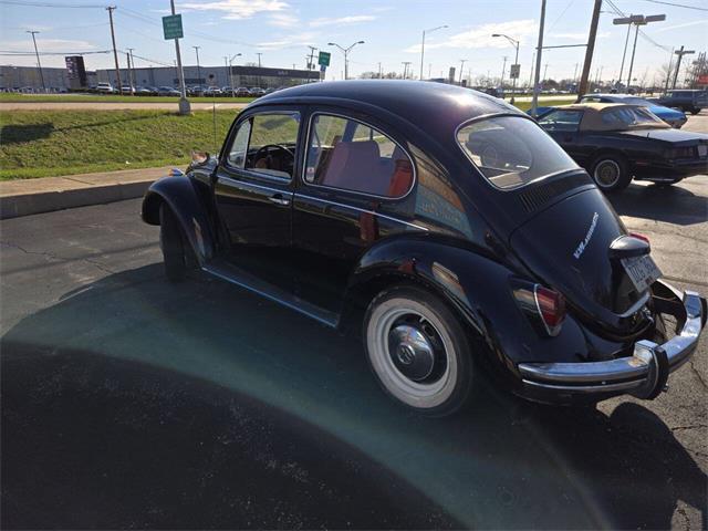 1968 Volkswagen Beetle (CC-2090826) for sale in St. Charles, Illinois