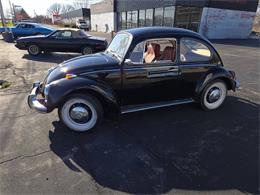 1968 Volkswagen Beetle (CC-2090826) for sale in St. Charles, Illinois