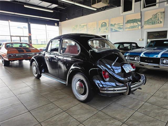 1968 Volkswagen Beetle (CC-2090826) for sale in St. Charles, Illinois
