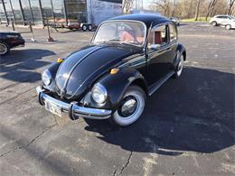 1968 Volkswagen Beetle (CC-2090826) for sale in St. Charles, Illinois